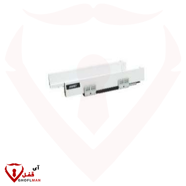 ریل بدنه دار سارو SARO