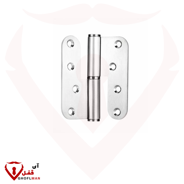 لولا توهمی استیل ۳۰۴ کد UPL 6 یونیکس‌پارت UNIXPART