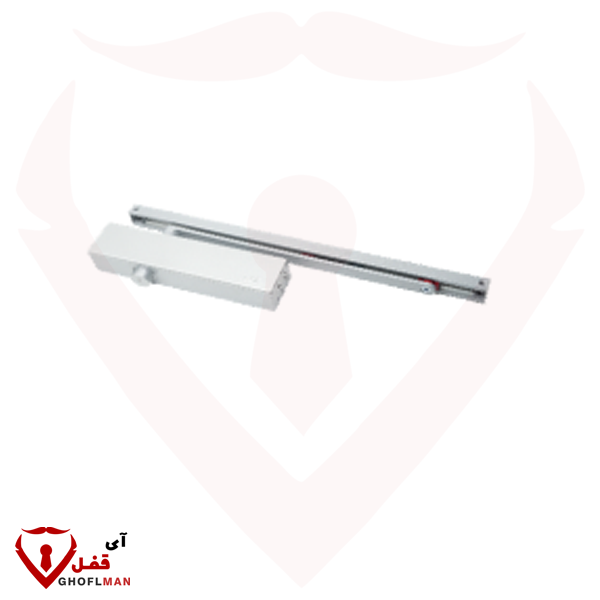 آرام بند چین با بازوی خطی کد DC24TA سارو SARO