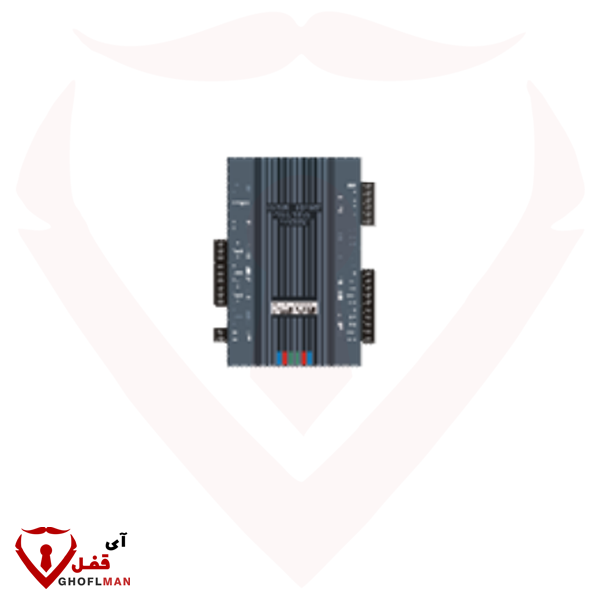 برد کنترل تردد کد MAC_01 سارو SARO