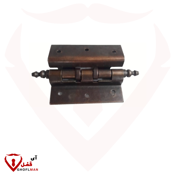 لولا بلبرینگی دو سر پیچ رحیمی Rahimi (عمده)