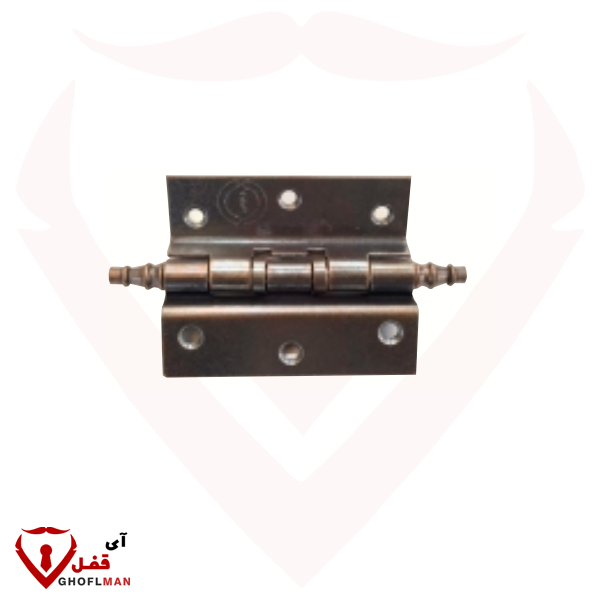 لولا 3.5 بوشی قهوه ای رحیمی Rahimi (عمده)