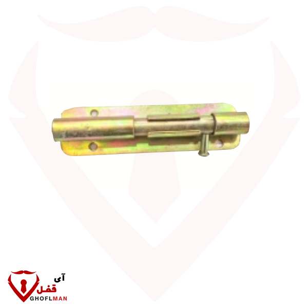 کشو میله ای سایز 12 رحیمی Rahimi (عمده)