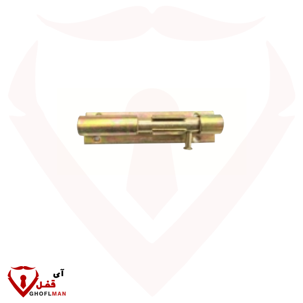 کشو میله ای سایز 8 رحیمی Rahimi (عمده)