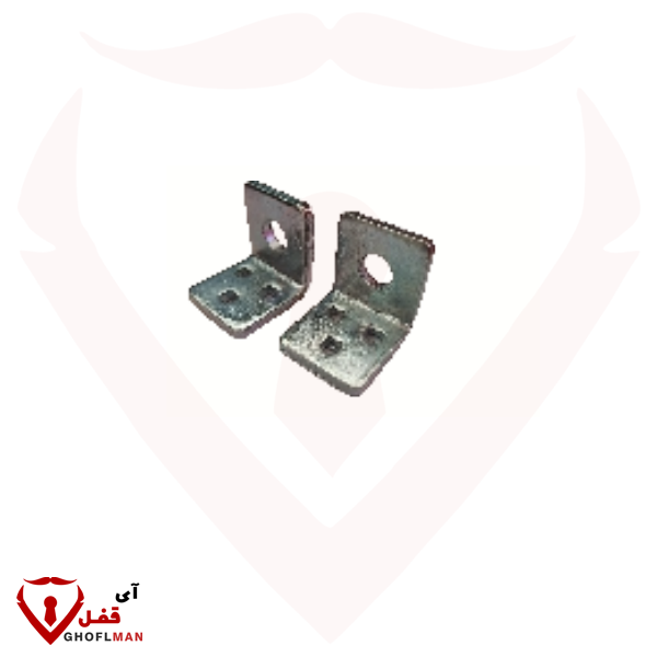 بست آویز رحیمی Rahimi (عمده)