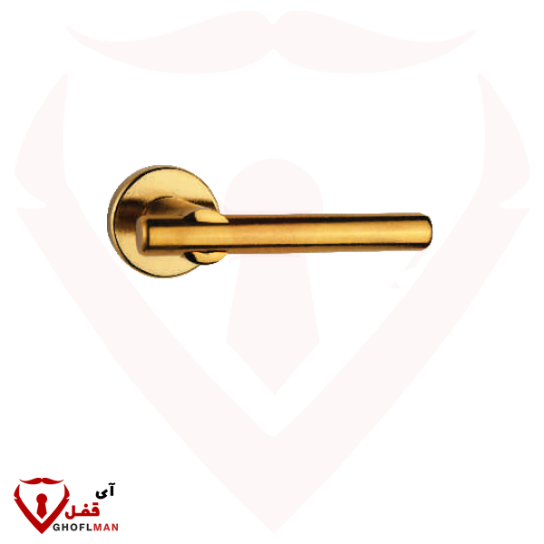 دستگیره رزت مدل 99000RC آیلین AYLIN (عمده)