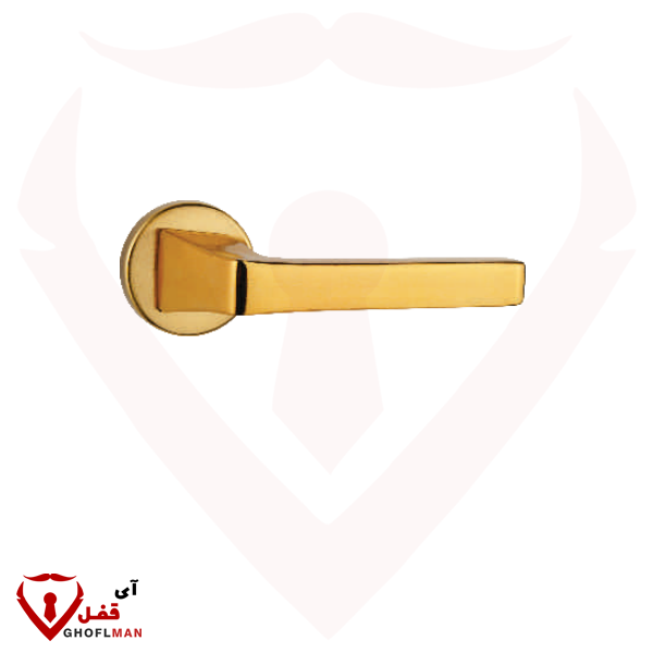 دستگیره رزت مدل 49000RC آیلین AYLIN (عمده)