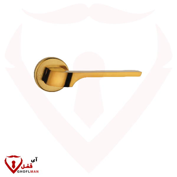 دستگیره رزت مدل 89000RC آیلین AYLIN (عمده)