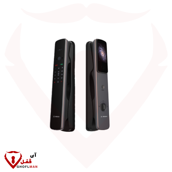 دستگیره هوشمند مدل EL800VF بوش BOSCH