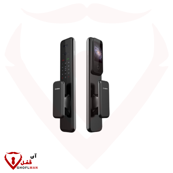 دستگیره هوشمند مدل EL600VF بوش BOSCH
