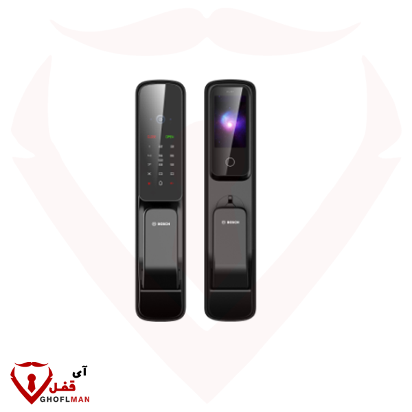 دستگیره هوشمند مدل EL400VF بوش BOSCH
