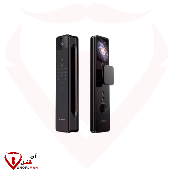 دستگیره هوشمند مدل FU8 PLUS بوش BOSCH