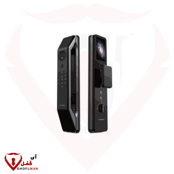 دستگیره هوشمند مدل FU6 PLUS بوش BOSCH