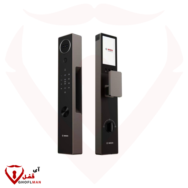 دستگیره هوشمند مدل FU30 PLUS بوش BOSCH