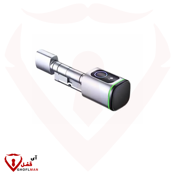 سیلندر هوشمند آنلاین و اثرانگشت یونیکس پارت unixpart