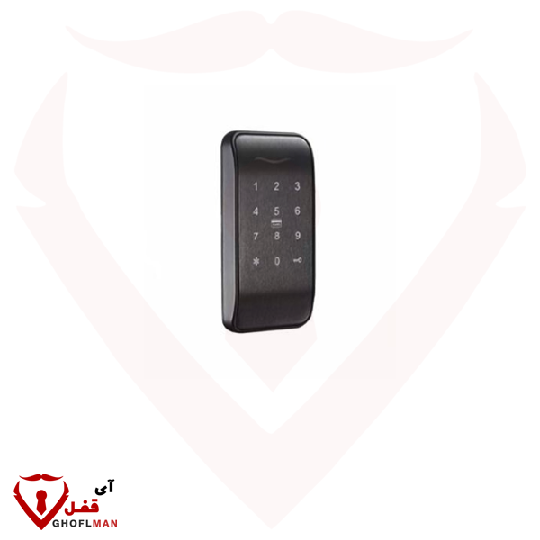 قفل استخری کد UPS 27 یونیکس‌پارت UNIXPART
