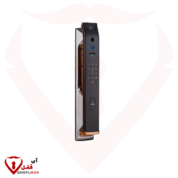 دستگیره دیجیتال هوشمند مدل دنا پلاس برند تنسر TANSER