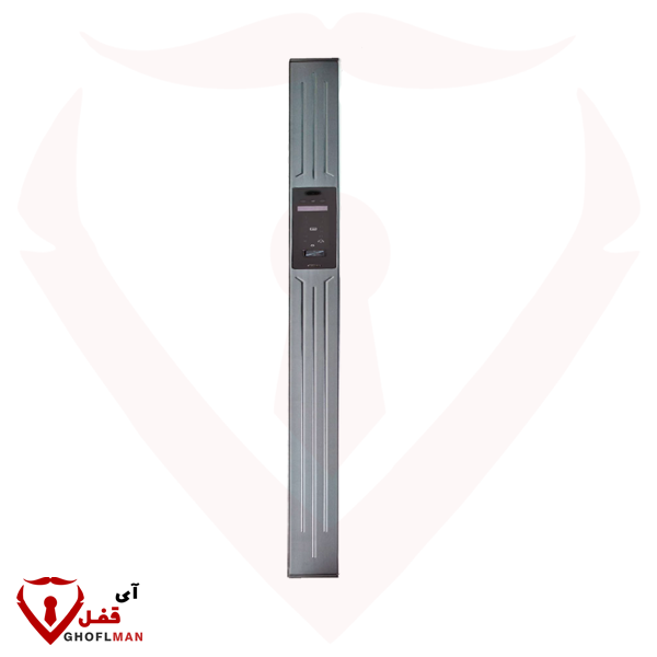 دستگیره دیجیتال هوشمند مدل آکو برند تنسر TANSER