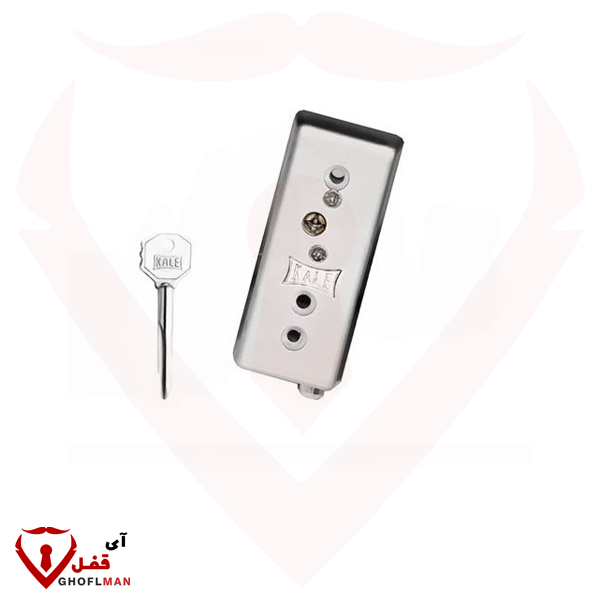 قفل کمکی  کد F197 کالی kale
