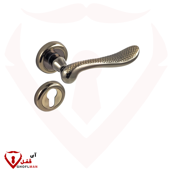 دستگیره رزت کد 1500 برند ترووان TRUEONE