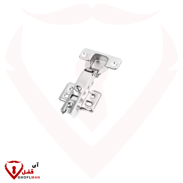 لولا پمپی بدون کلیپس کد B216 بهسازان BEHSAZAN