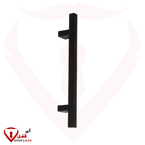 دستگیره ورودی آلومینیومی 10PHL تیک Tik