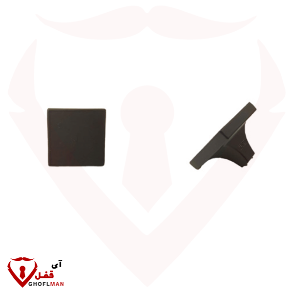 دستگیره کابینت +15C تیک Tik