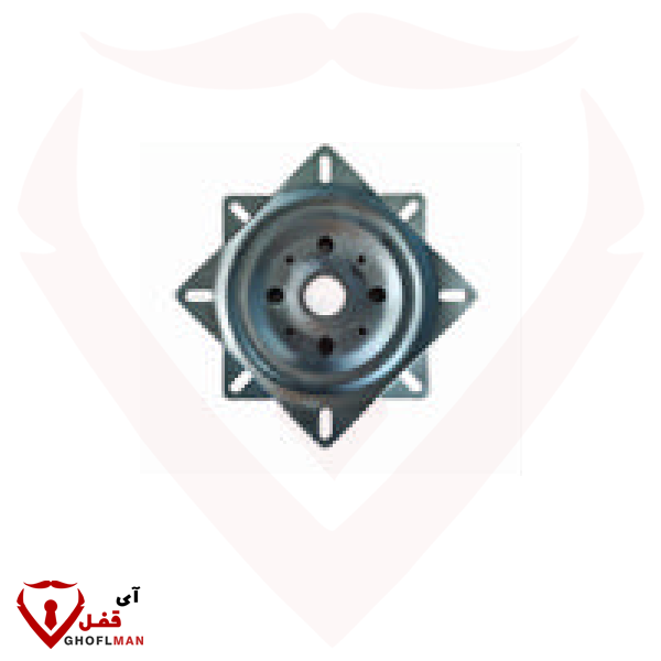 صفحه گردان جهان استیل JAHAN STEEL ( عمده )