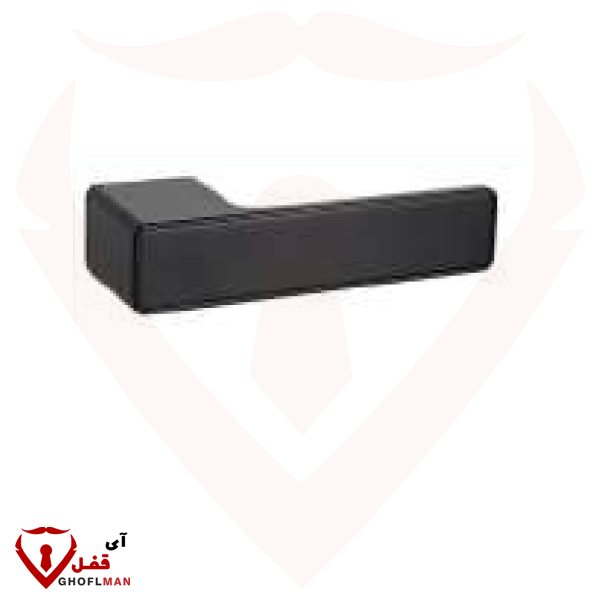 دستگیره مدرن مخفی MONTIS B262FC ان اچ ان NHN
