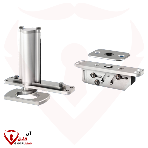 لولا پیوت آرام بند PD300 فاتلس FATELESS