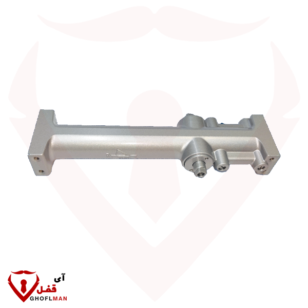 جک آرام بند کد D76 فاتلس Fateless