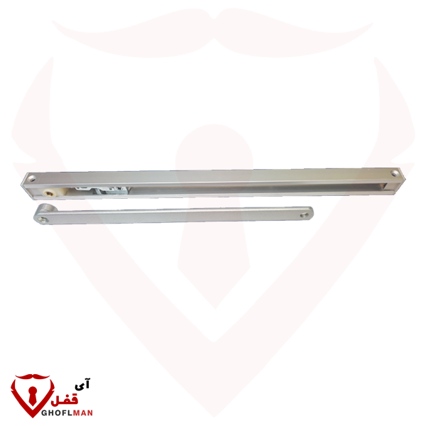 بازو استپ دار ریلی کد AS89/AS55 فاتلس Fateless