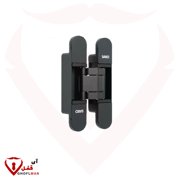 لولای مخفی کد CH2 سارو  SARO GLOBAL