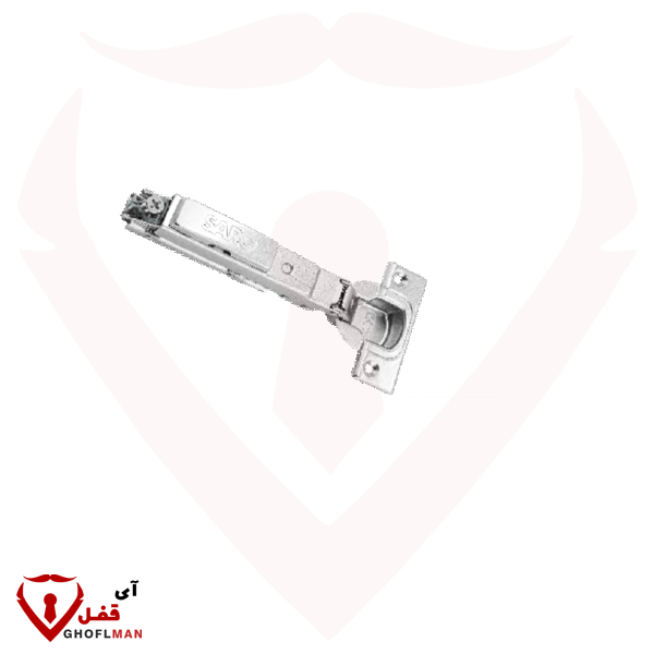 لولا کابینت آرام بند کد HC_0081_3D سارو SARO