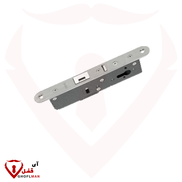 قفل برقی دو حالته و دو طرفه کد ELATCH01 سارو SARO