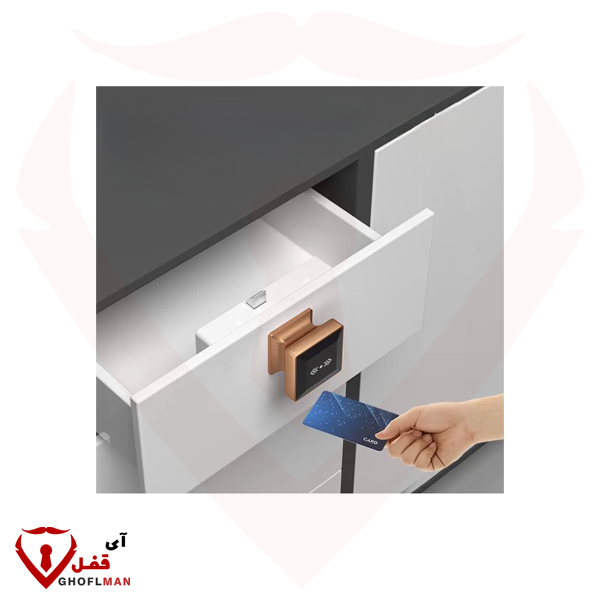 قفل استخری UPS22 یونیکس پارت UNIXPART