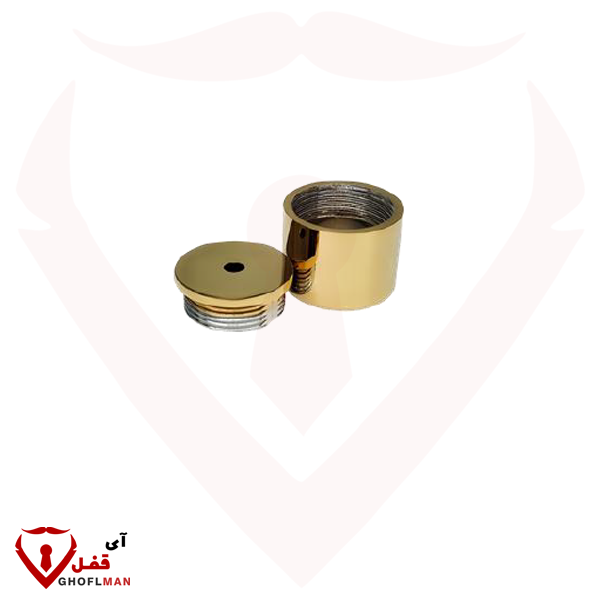 زیر سری کاور دار فلزی کد 371 بهسازان behsazan