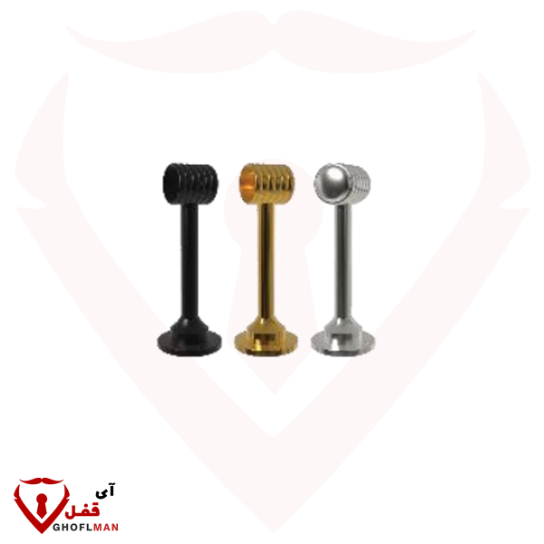 چپقی رو پیچ 15 سانت بهسازان behsazan