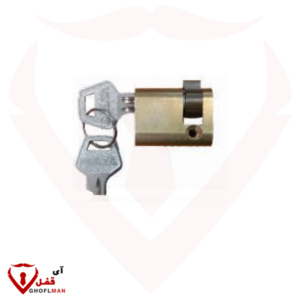 سیلندر یکطرفه دلتا DELTA