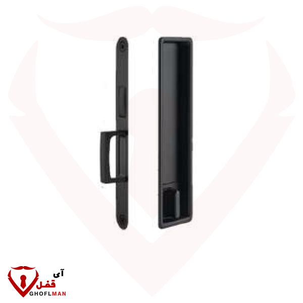 دستگیره تخت مونتیس Y09 ان اچ ان NHN