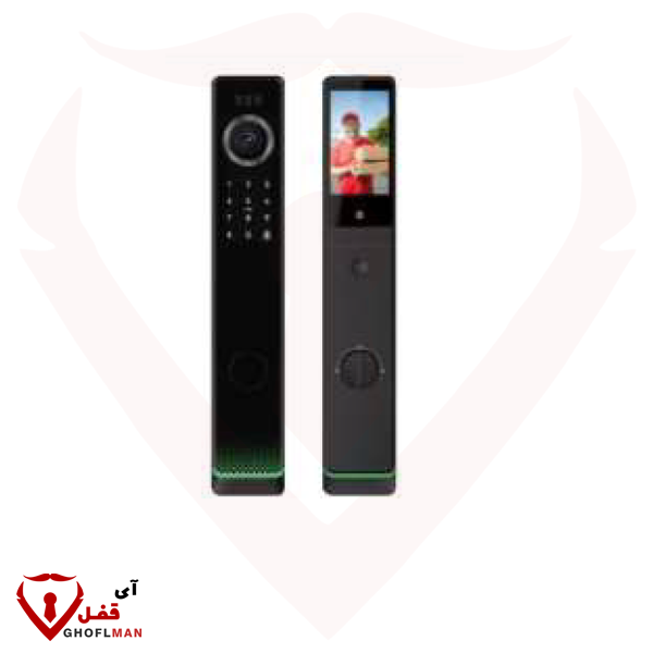 دستگیره دیجیتال A01 ان اچ ان NHN