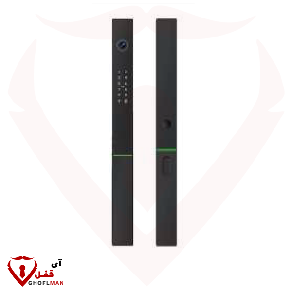 دستگیره دیجیتال A05 ان اچ ان NHN