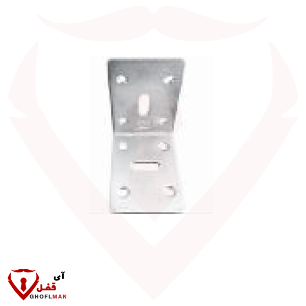 گونیا پارتیشن کوچک 10 پیچ جهان استیل JAHAN STEEL (عمده)