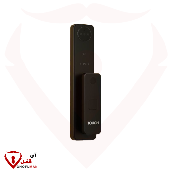 دستگیره دیجیتال هوشمند برند تاچ TOUCH