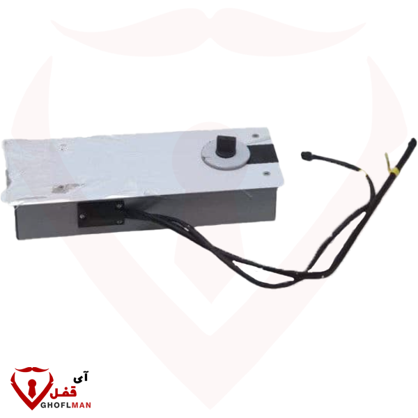 لولا پیوت برقی مخفی 6A برند پاد PAD