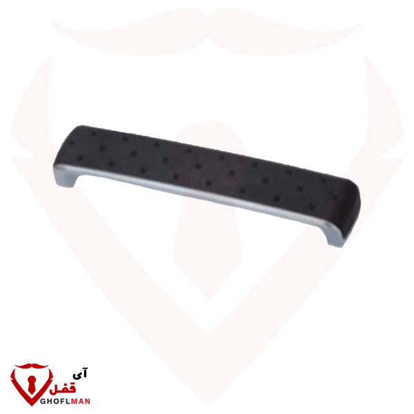 دستگیره کابینت مدل S430 ام اچ اچ MHH