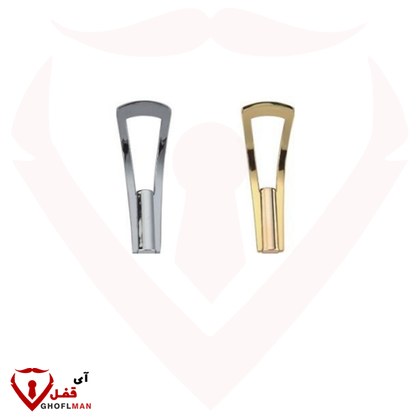 قلاب لباس کد S240 برند ام اچ اچ MHH