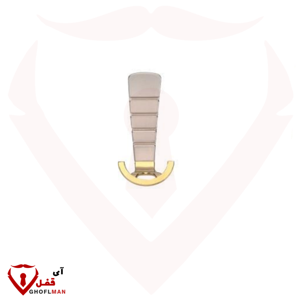 قلاب لباس کد S221 برند ام اچ اچ MHH