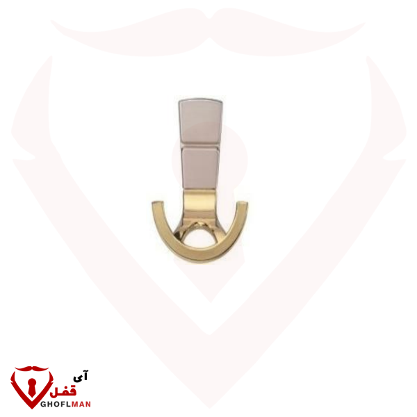 قلاب لباس کد S222 برند ام اچ اچ MHH