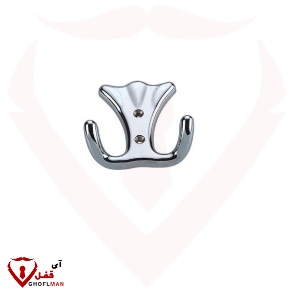 قلاب لباس کد S248 برند ام اچ اچ MHH